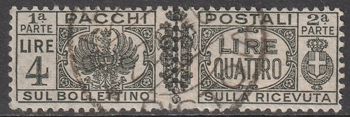 Italia regno 1945 - regno, ,