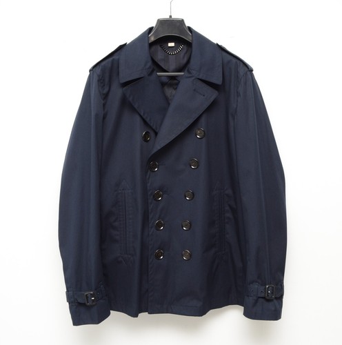 Giacca trench uomo burberry - giacca,
