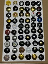 60 capsule di Spumante /