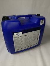 20 litri Fuchs Titan GT1 Flex 3 5W-40, VW 51100; Porsche C40; MB; BMW