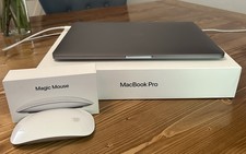 Apple MacBook Pro 13” w/