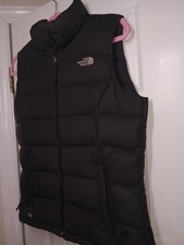 The North Face gilet donna 700