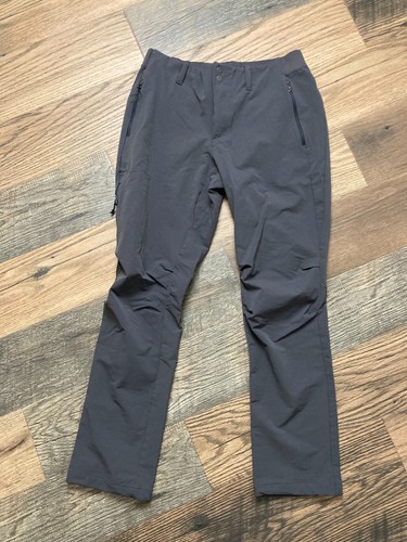 Pantaloni ibridi rei op - rei, co