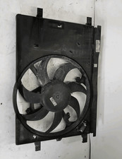 13263552 Elettroventola  OPEL