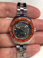 Reston Zenith Lady Automatic