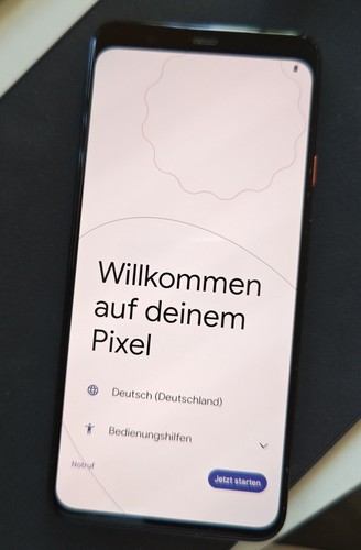 Google pixel 4xl 128gb - pixel,