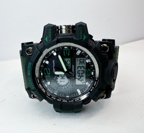 Samoa 742 orologio uomo - orologio,