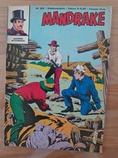 MANDRAKE     N°250