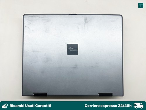Laptop fujitsu siemens - laptop,