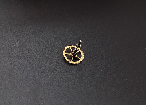 Parte ricambio orologio - parte,