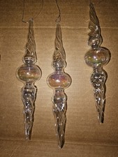 Ornamenti natalizi finali