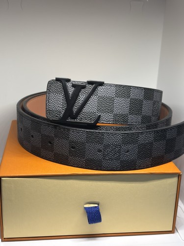 Louis vuitton cintura pelle - vuitton,