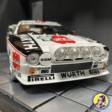 Diecast Model 1/18 KYOSHO