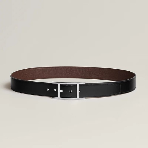 Cintura reversibile hermès - cintura,