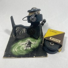 Mulinello da Pesca Spinning