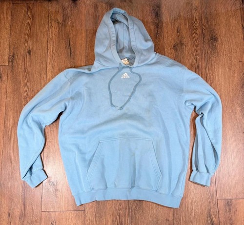 Felpa con cappuccio adidas - felpa,