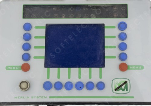 Monitor sollevatori merlo - monitor,