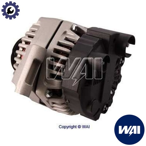 Alternatore 23797n per suzuki - alternatore,