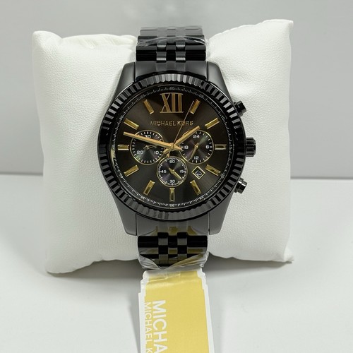 Orologio uomo michael kors - michael,