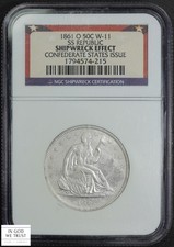 1861 O CSA Dritto W-11