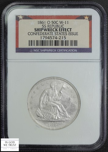 1861 csa dritto - 1861, o