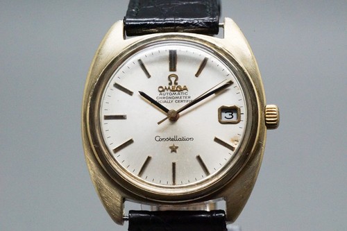 Orologio automatico omega - orologio,