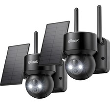 2pz iegeek telecamera di - iegeek, 2k