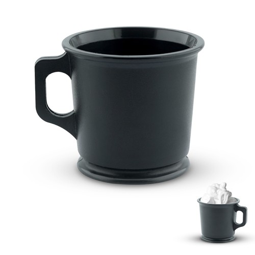 Tazza barba classica - tazza,