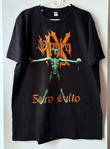 Opera sacro culto - ix,
