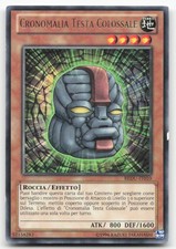 [T155] Colossal Head