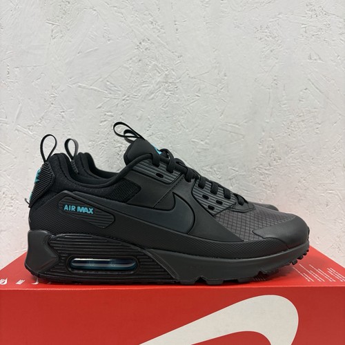 Nike air max drift black - air,