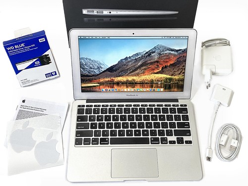Macbook air 500gb m2 - air, 11.6”,