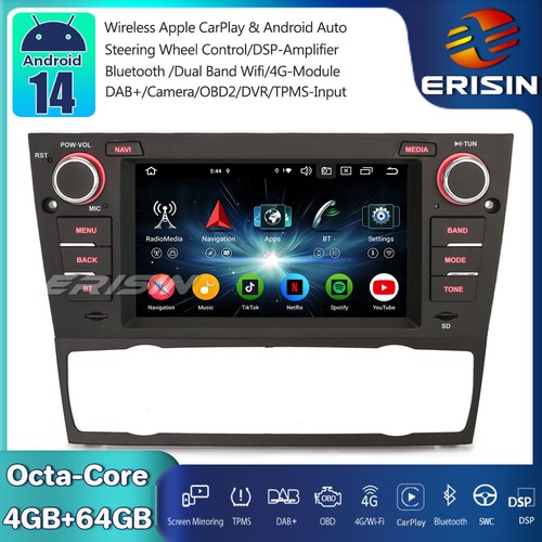 Core android autoradio - android, 14