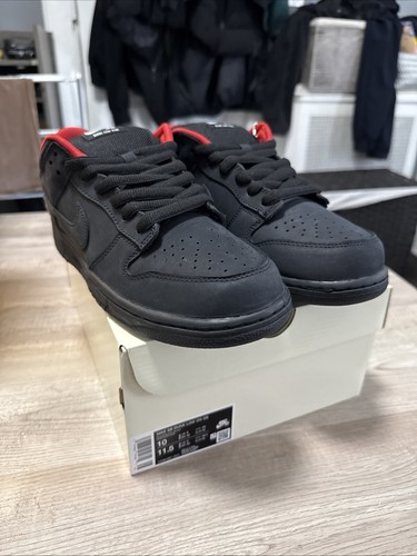 Nike dunk low supreme 94 - dunk,