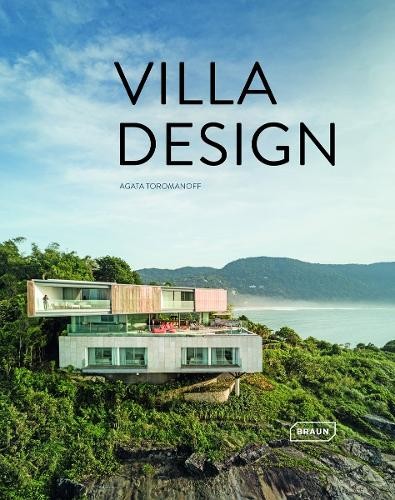 Villa design 9783037682630 - design,