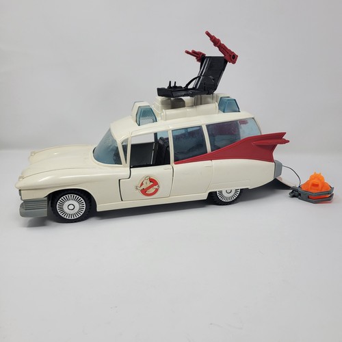 Veicolo kenner ghostbusters - veicolo,