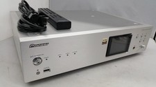 PIONEER N-70A Lettore audio di
