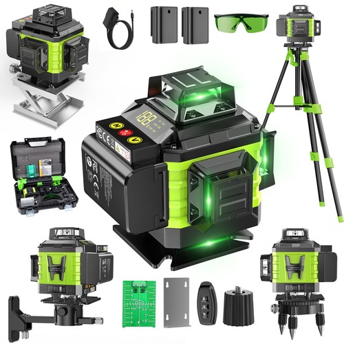 Livella laser autolivellante - laser,