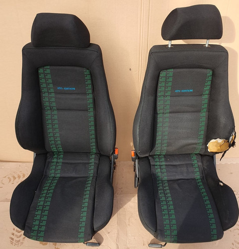 Golf mk3 gti - mk3,