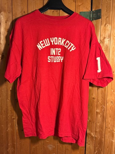 Y2k stussy uomo - stussy,