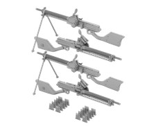 Rheinmetall 35075 1/35 Taisho