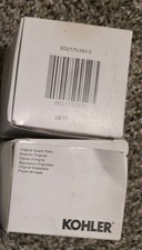 PARTE KOHLER ORIGINALE OEM #