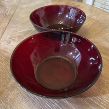 2 Vintage Mid-Century 1900's