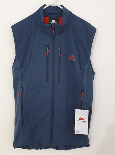Gilet interruttore