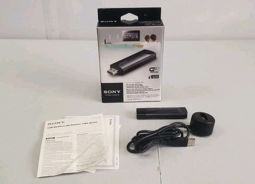 Sony uwa br100 adattatore lan - sony, uwa-br100