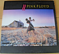 Pink Floyd        a collection of great dance songs            Lp  33 giri