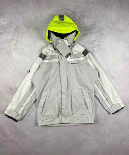 Giacca henri lloyd tp1 quest - giacca,