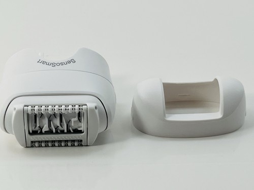 Braun silk épil attacco testa - attacco,