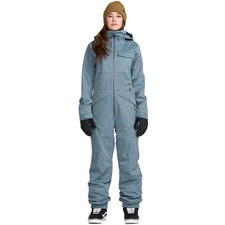 Volcom shiloh tuta neve - shiloh, da