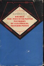Bridge and potentiometer
